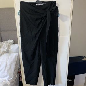 Zara long pants